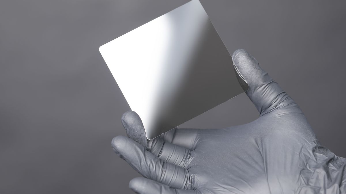 Western Digital investe em tecnologia de disco rígido de cerâmica