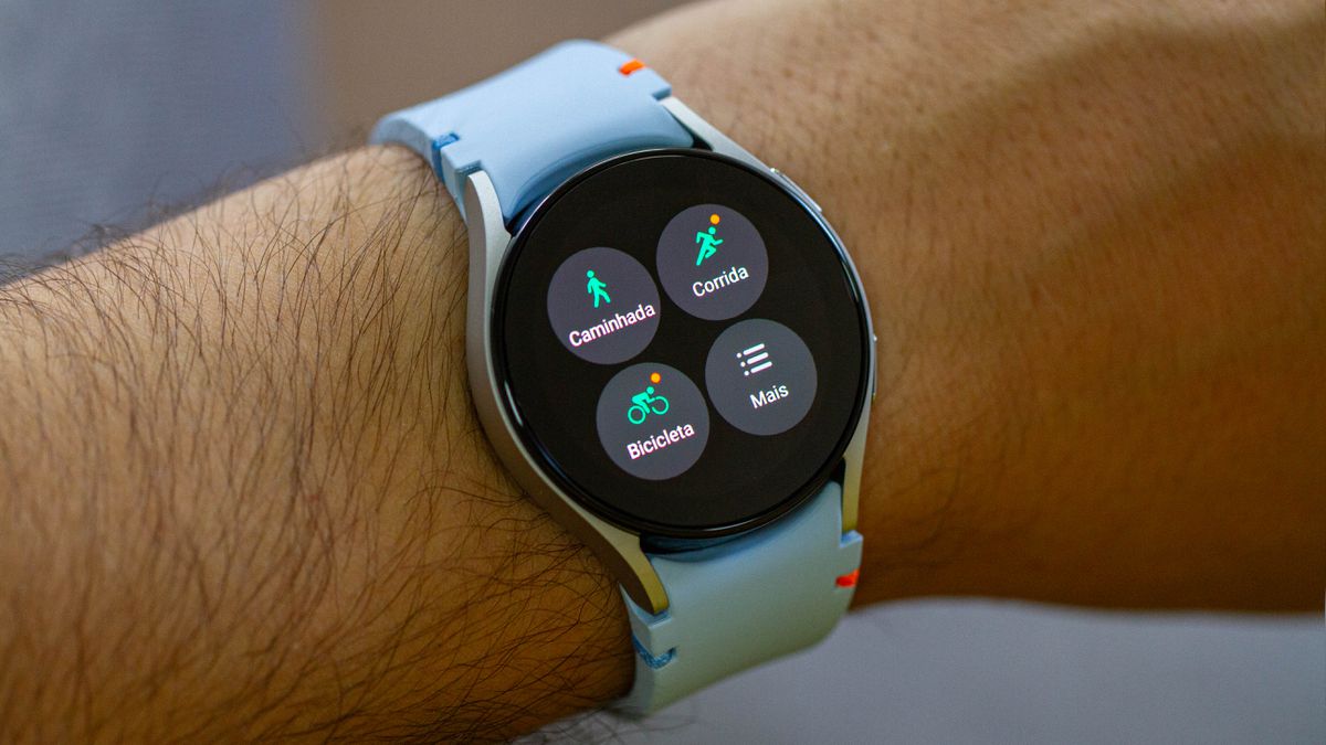 Galaxy Watch 8: Samsung pode começar a cobrar por recursos avançados de saúde – veja!
