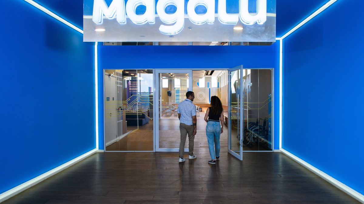 Magalu Recebe US$ 130 Milhões da IFC para Impulsionar Inovação em Tecnologia
