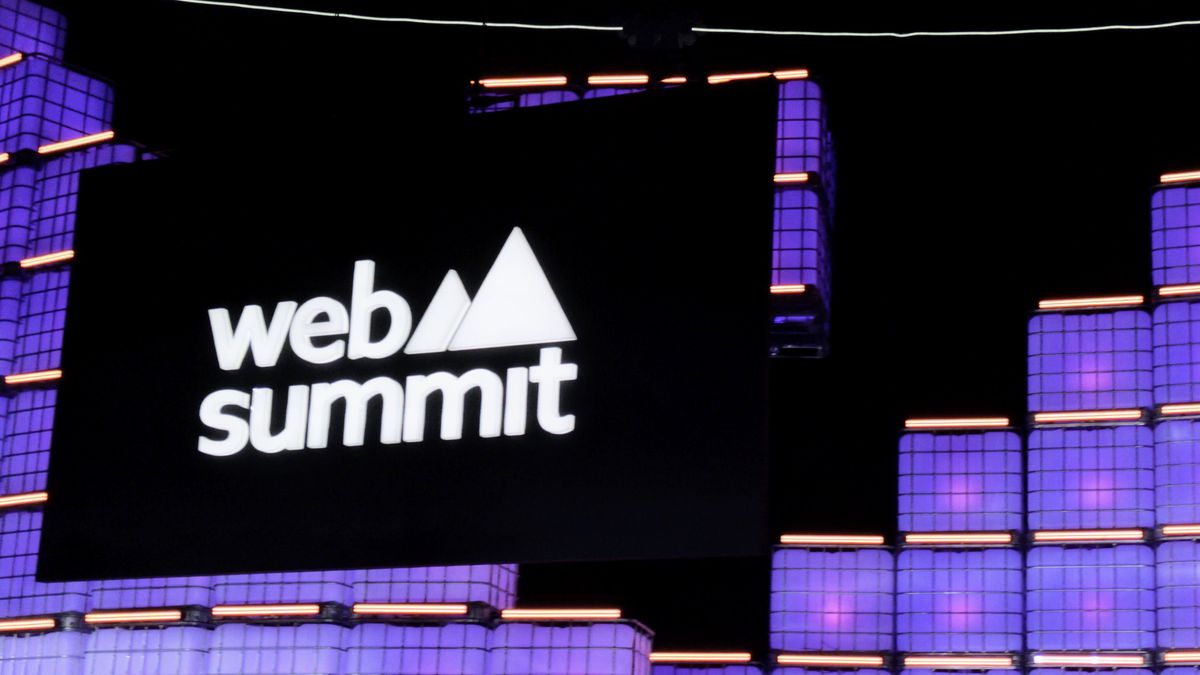 Influenciadores Discutem Inteligência Artificial e Saúde Mental no Web Summit Rio