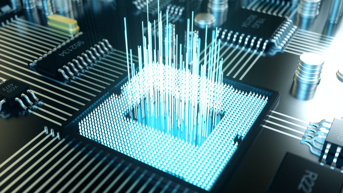 Fotónica: A Ciência da Luz que Vai Revolucionar o Futuro da Tecnologia