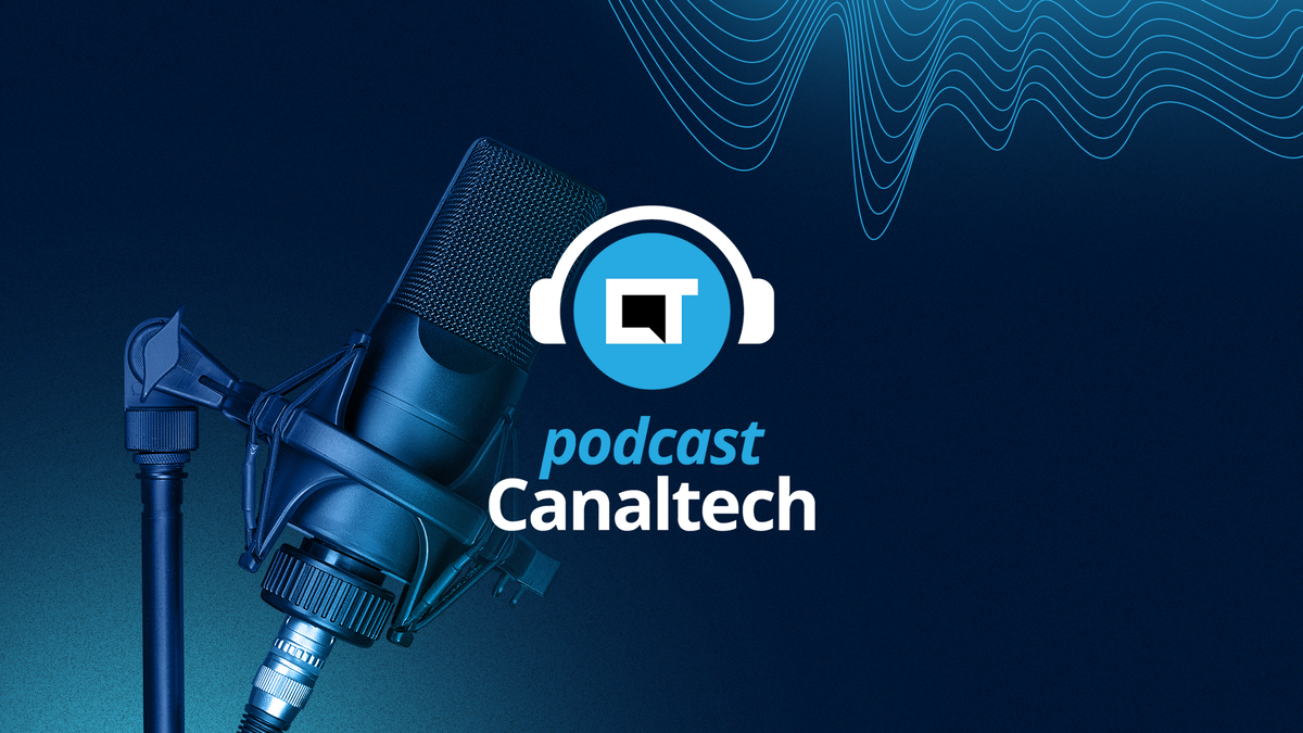 Sua Voz Importa! Participe da Pesquisa e Ajude a Moldar o Futuro do Podcast de Tecnologia