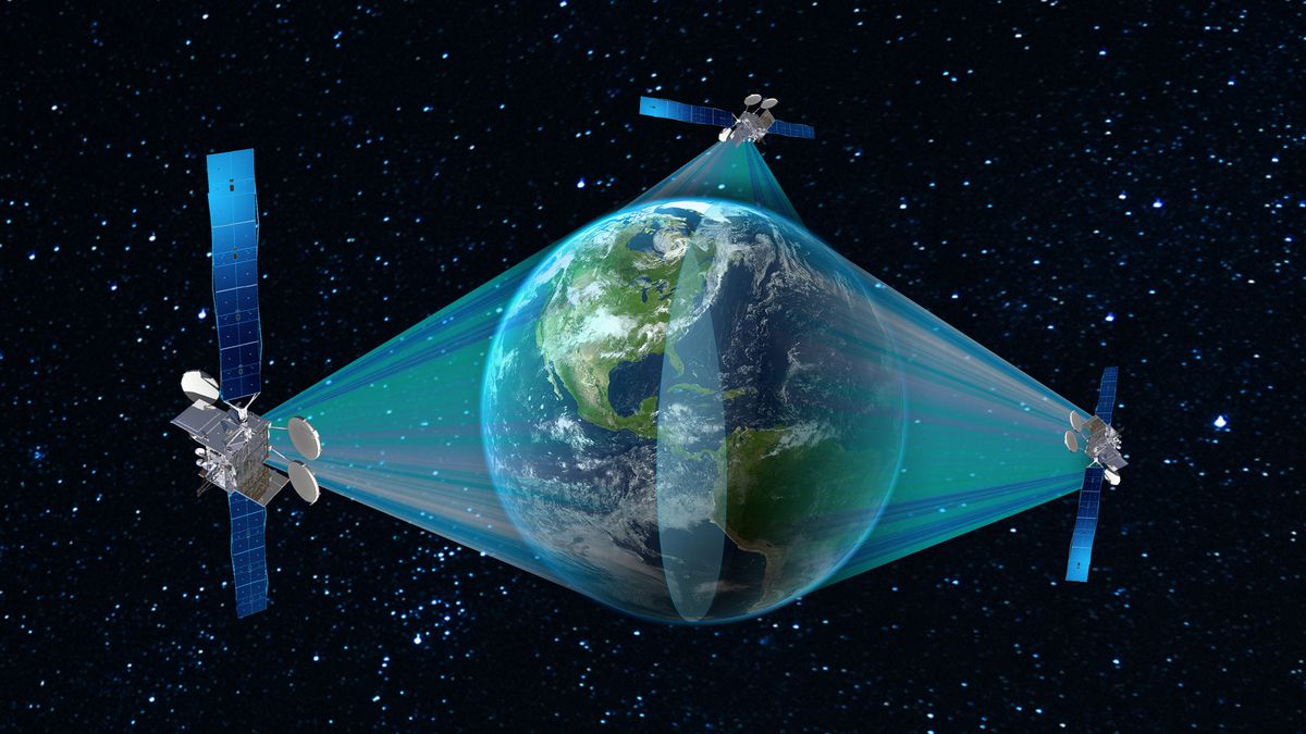 Brasil Avança em Testes de Conectividade por Satélite em Celulares sem Starlink