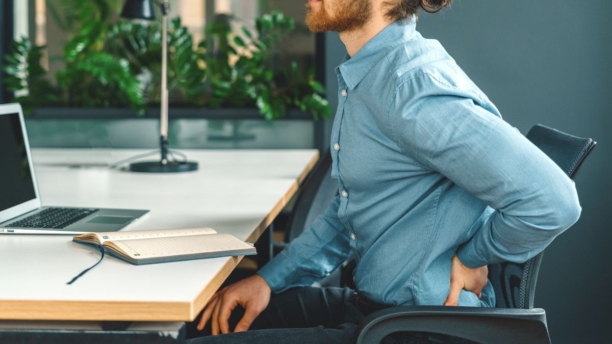 Limite de Horas Sentado: Saiba o Tempo Máximo para Evitar Problemas de Saúde