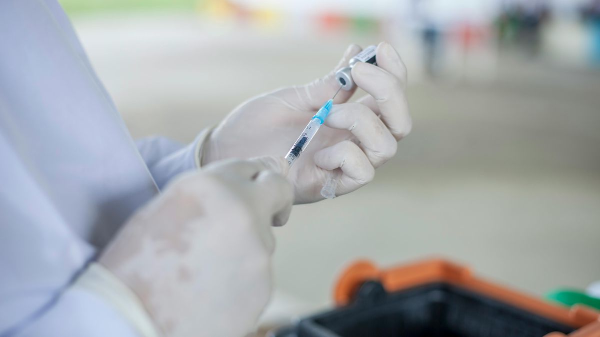 Vacina Contra Herpes-Zóster: Brasil Avalia Inclusão no SUS