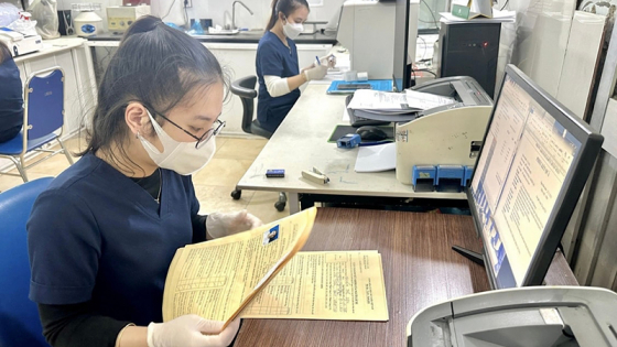 Quy định mới về khám sức khỏe cho tài xế: Những điều cần biết