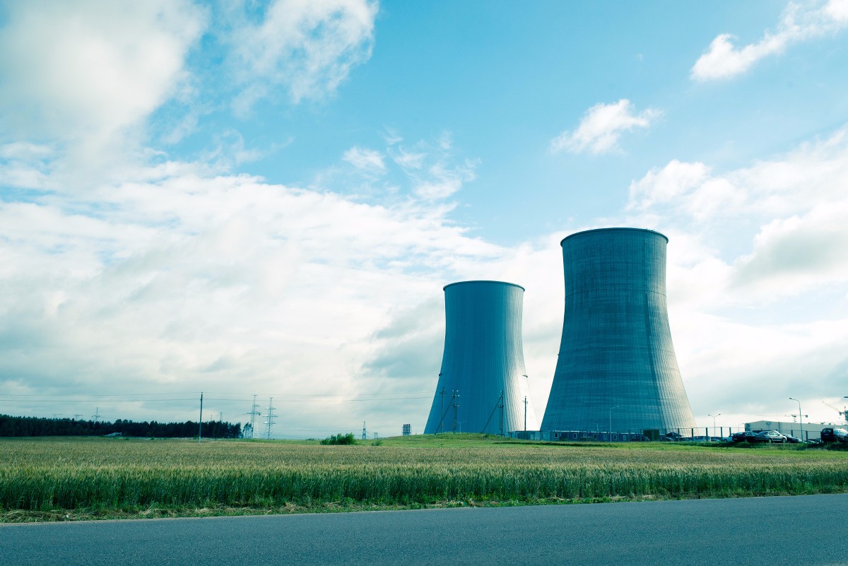 Kernkraft erlebt Renaissance: Alte und neue Reaktoren prägen die Energiezukunft