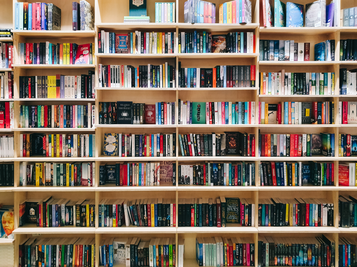 Entdecke die 5 besten Bücher über künstliche Intelligenz