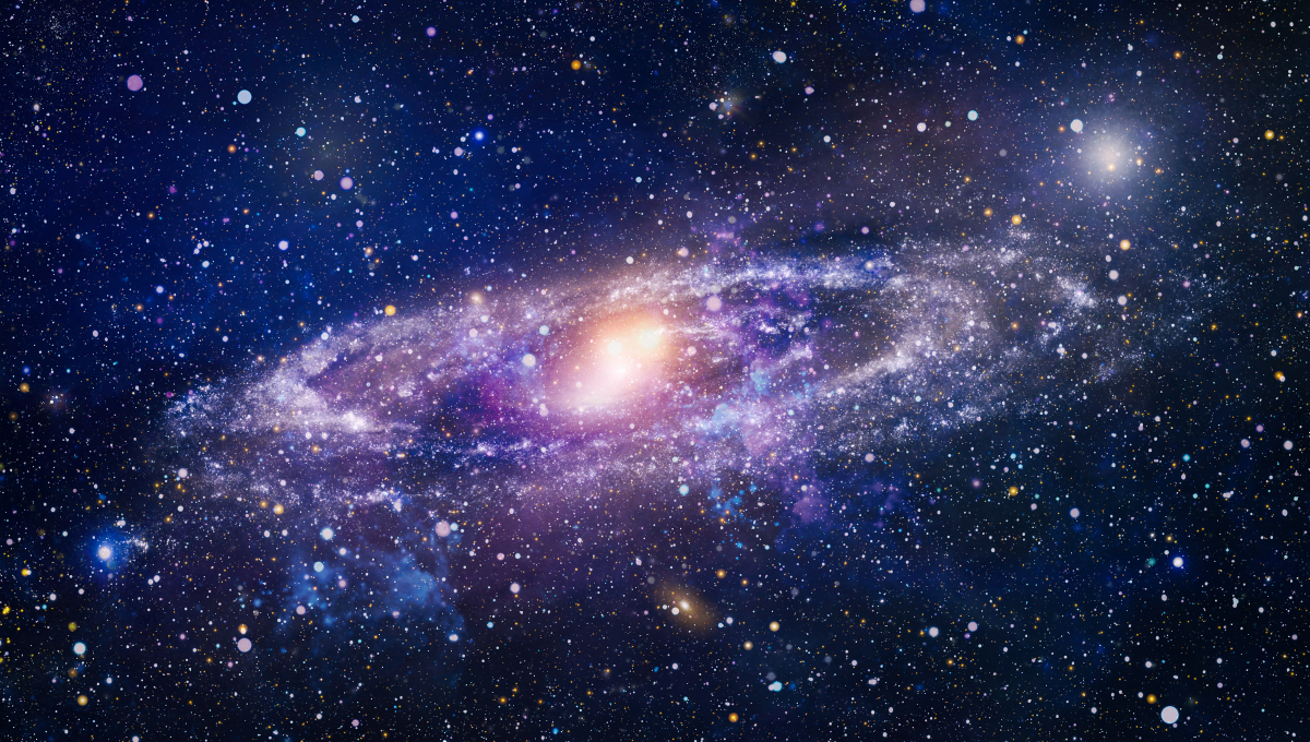 Das Ende des Universums: Eine kalte, dunkle Leere? Astrophysikerin erklärt Endzeit-Szenarien