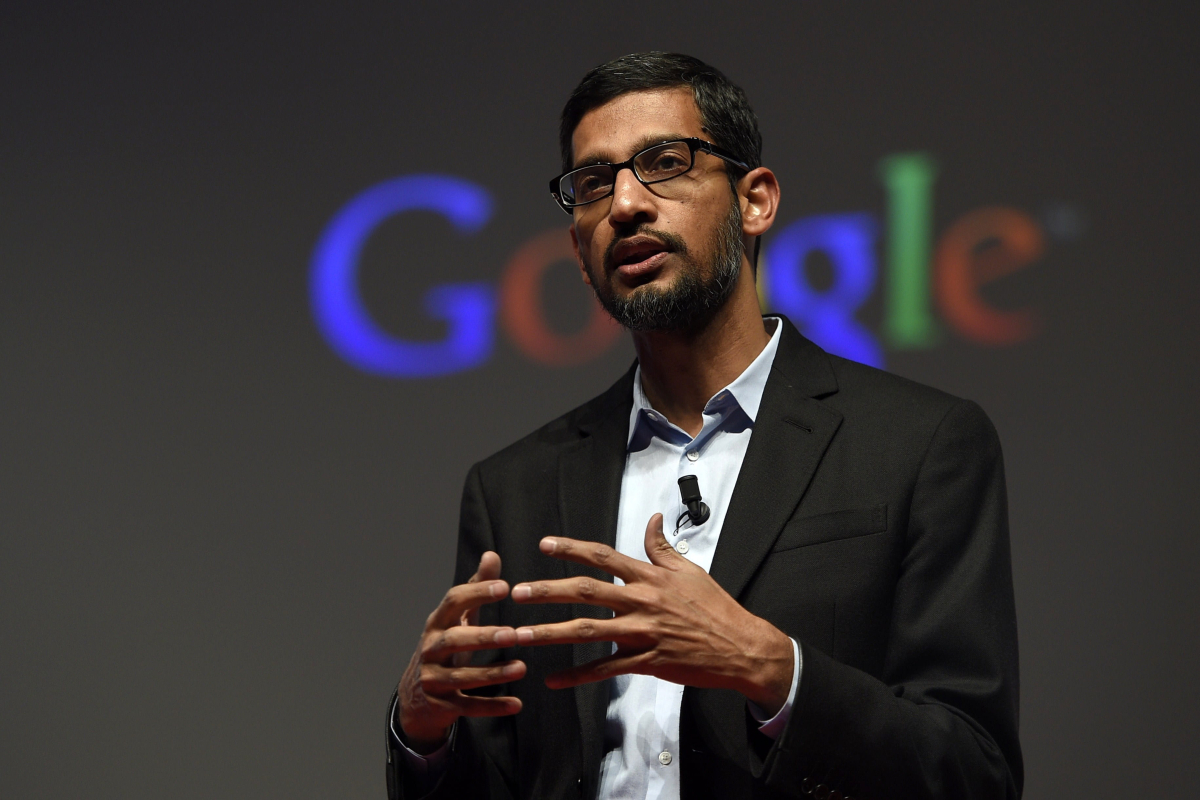 Google-CEO: 2025 - Das Jahr der Entscheidung für KI-Assistenten wie Gemini