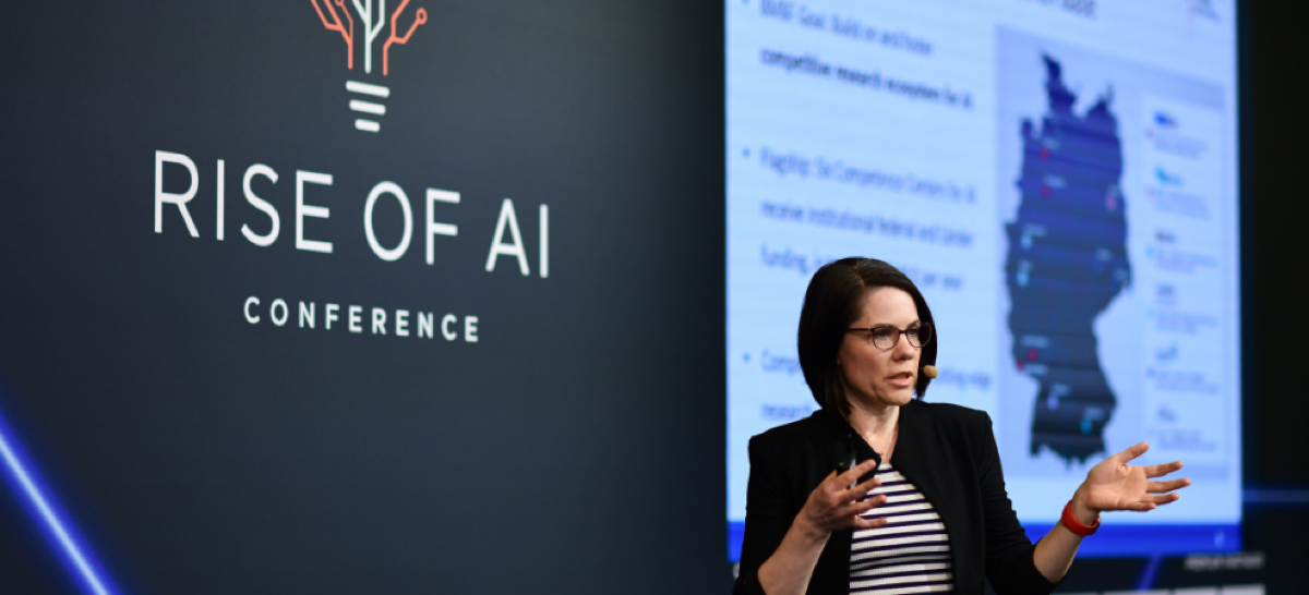 Europas KI-Zukunft: Die wichtigsten Köpfe diskutieren auf der Rise of AI 2025
