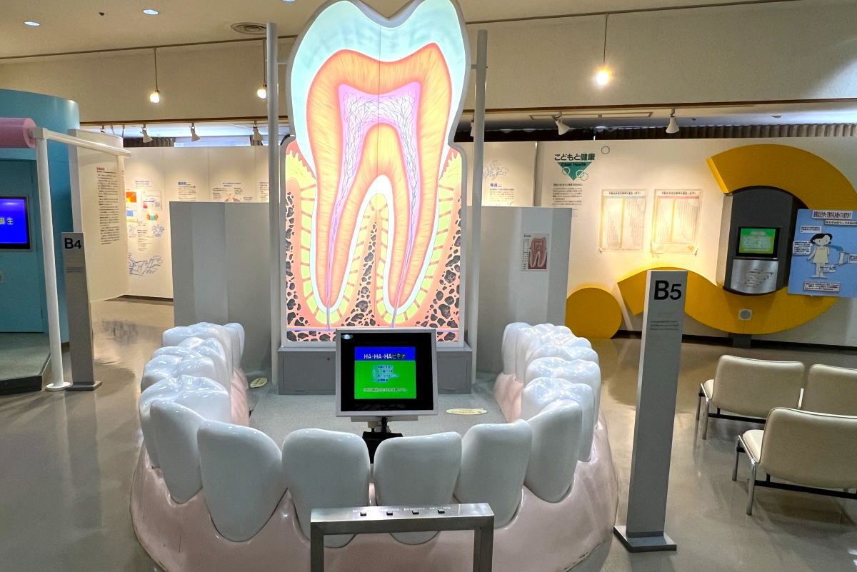 【広島】35年の歴史に幕。来年閉館の健康科学館が魅せるユニークな展示の世界！子供も大人も楽しめる学びの空間