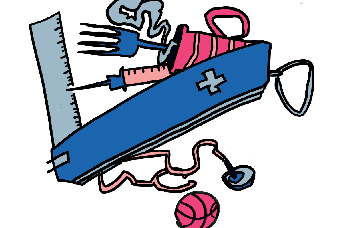 Gesundheitsreform: Warum soziale Faktoren für unsere Gesundheit entscheidend sind
