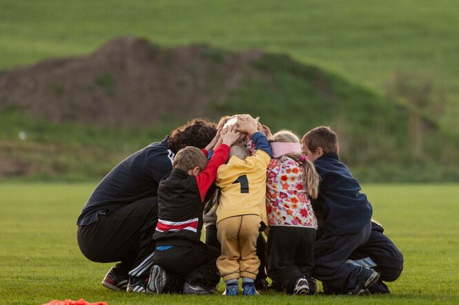 Integration durch Sport: Chancen und Herausforderungen in Deutschland