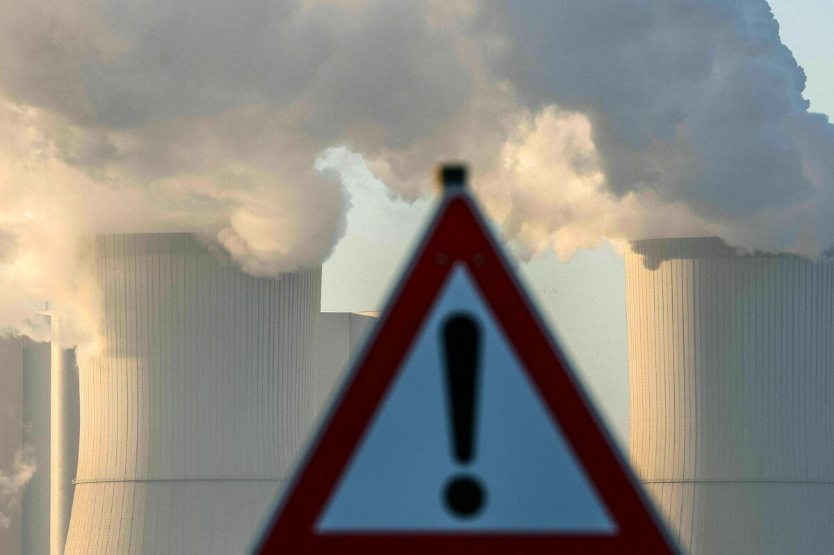 Klimapolitik im Stich gelassen: Warum Schwarz-Rot die Umwelt im Stich lässt