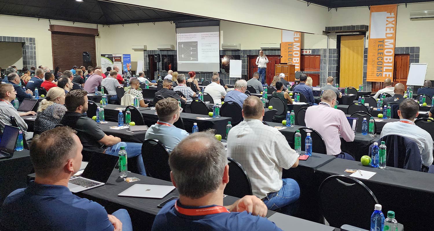 Wapaloza 2025: Shaping South Africa's Wireless Future & Unlocking Revenue Opportunities