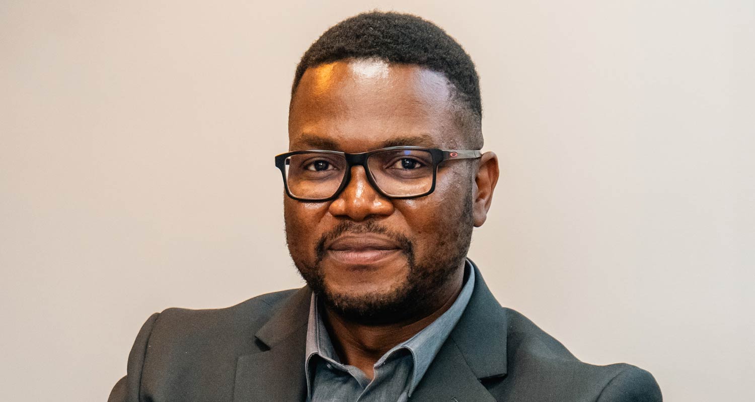 Rebuilding Joburg: How Tech, Data & AI are Shaping South Africa's Future