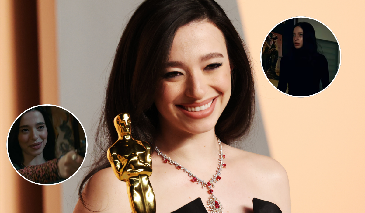 Descubre las 3 mejores películas de Mikey Madison, la sorprendente ganadora del Oscar a Mejor Actriz