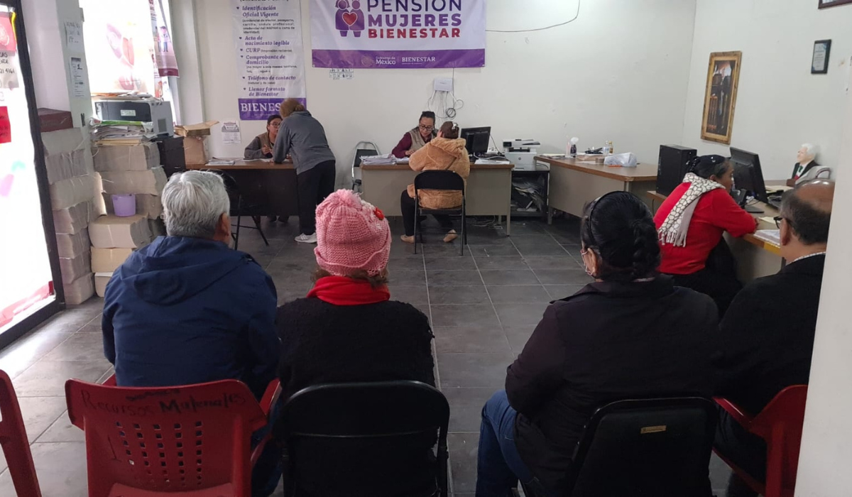 Se suspenden visitas del programa Salud Casa por Casa en Coahuila