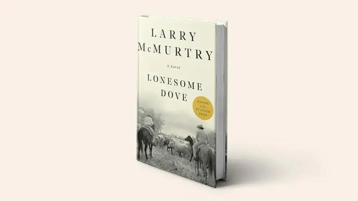 Lonesome Dove: Adaptação Imperdível Chega à Teton Ridge