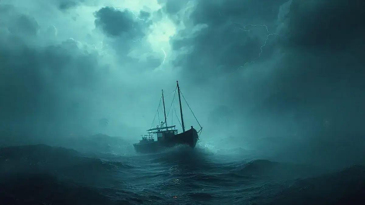 Mergulhe no Terror: Análise de Dredge, um Jogo de Aventura Lovecraftiano