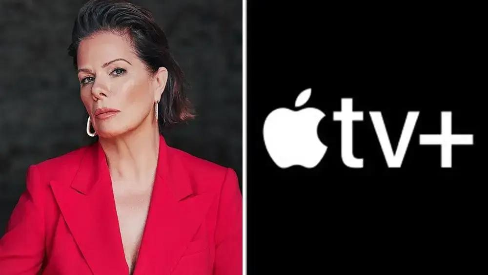Marcia Gay Harden se Junta ao Elenco de 'Margo's Got Money Troubles' da Apple TV+: Saiba Mais!