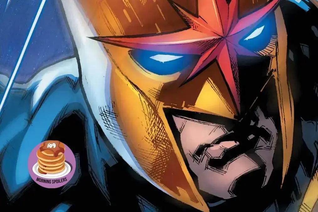 Marvel Cancela Vários Projetos de Séries de TV: Qual o Impacto nos Fãs?