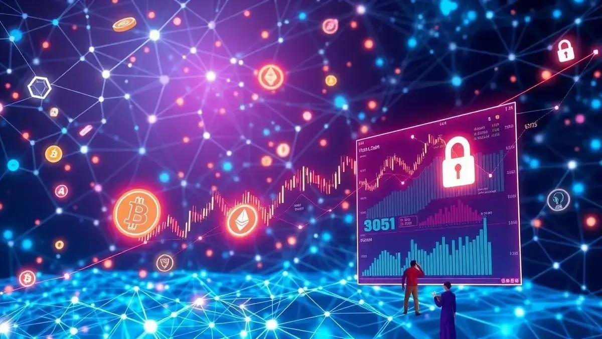 Revolucione suas Transações: Bitget Wallet Lança Super DEX para Negociações On-Chain