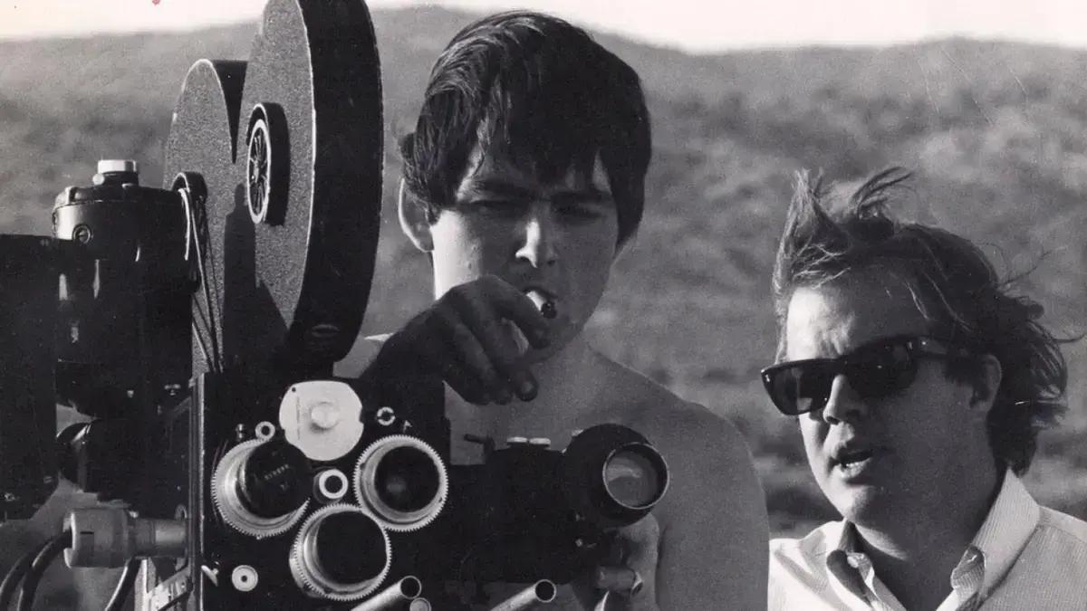 Luto no Mundo do Cinema: Bruce Logan, Lenda dos Efeitos Visuais, Deixa um Legado Inesquecível