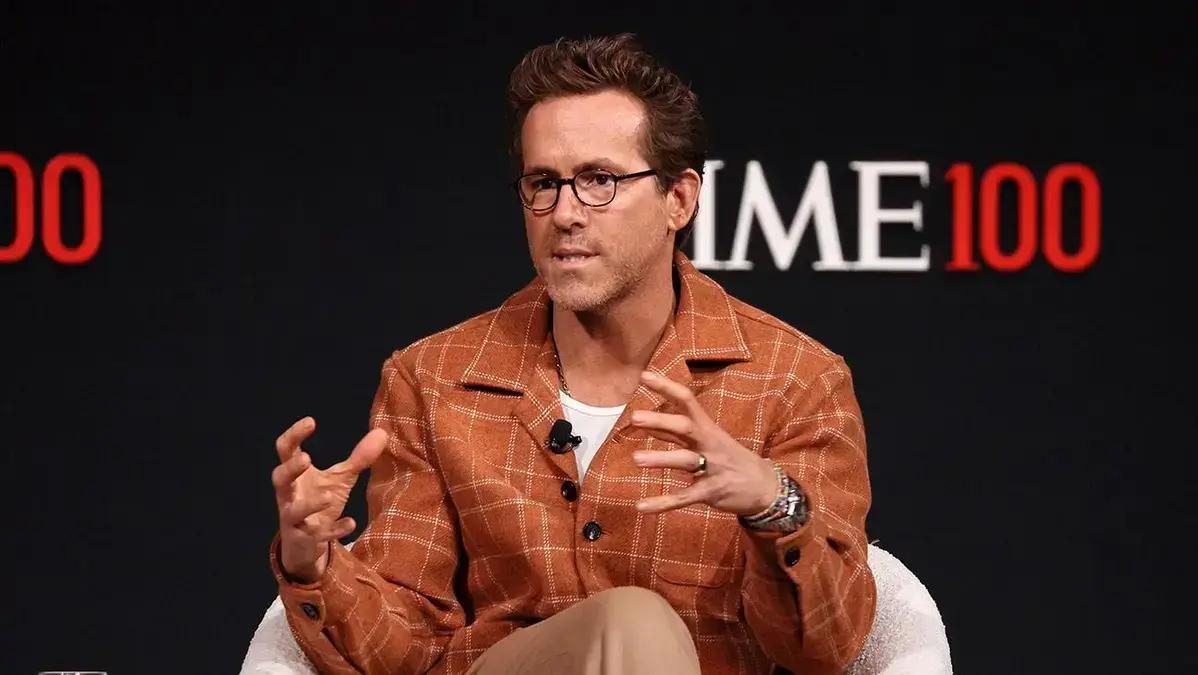Ryan Reynolds: Os Aprendizados que Levaram ao Sucesso em Hollywood