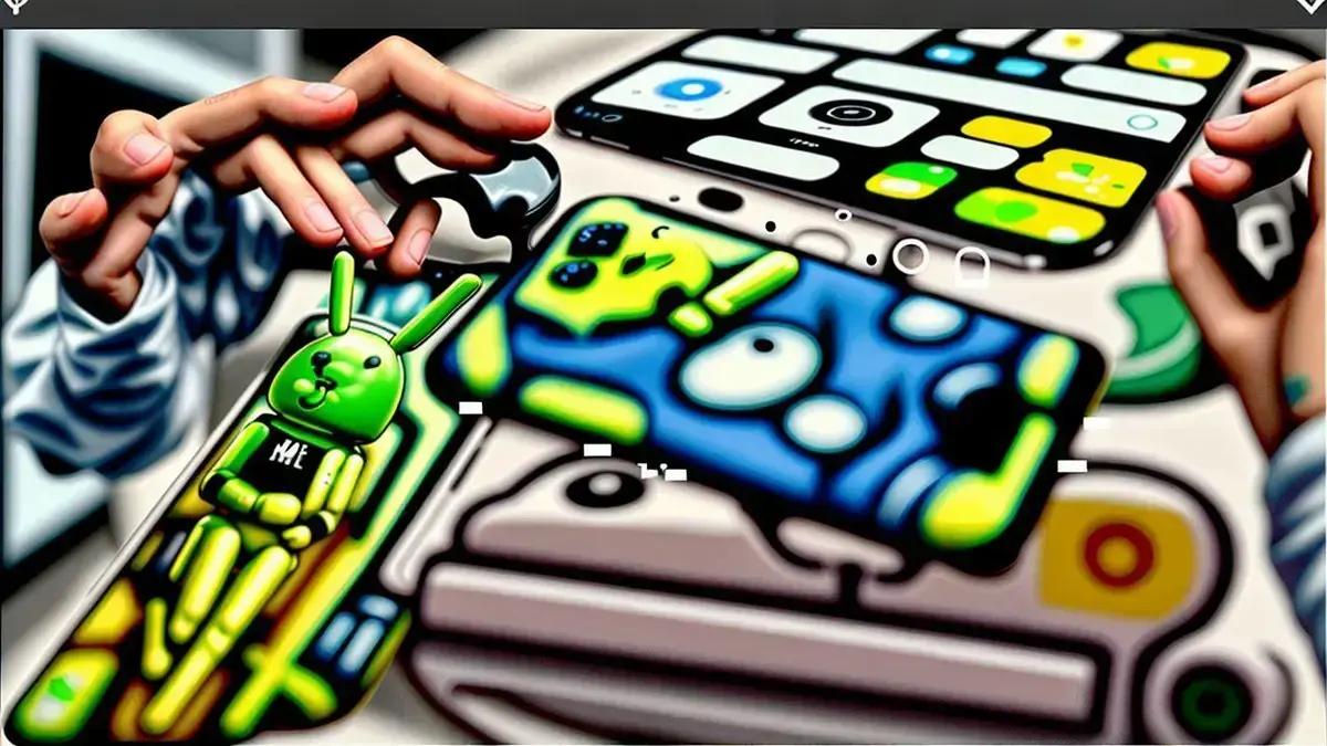 Os Melhores Apps para Android em 2023: Guia Completo para Turbinar seu Smartphone