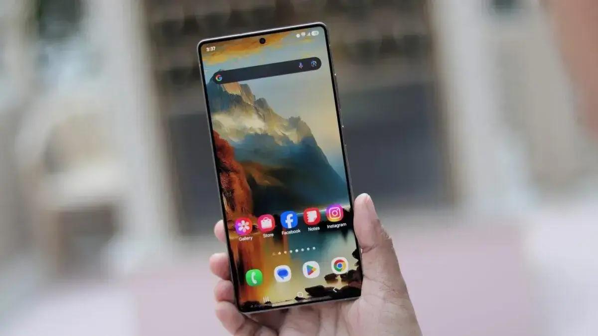Samsung aposta alto no K-Pop: Grupo Rise estrela campanha inovadora com a nova linha de produtos