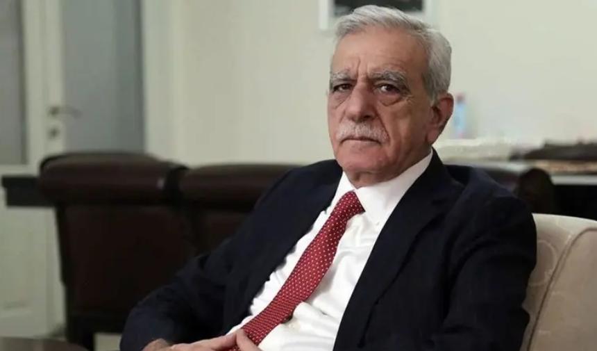 Ahmet Türk'ten Sevindirici Haber: Kanser Tedavisinde Önemli Aşama!
