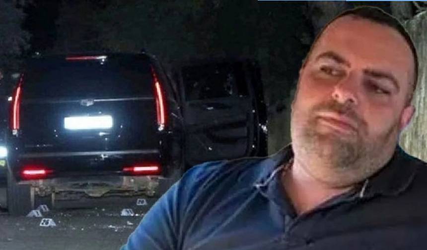 Halil Falyalı'nın finans müdürü Cemil Önal kimdir?