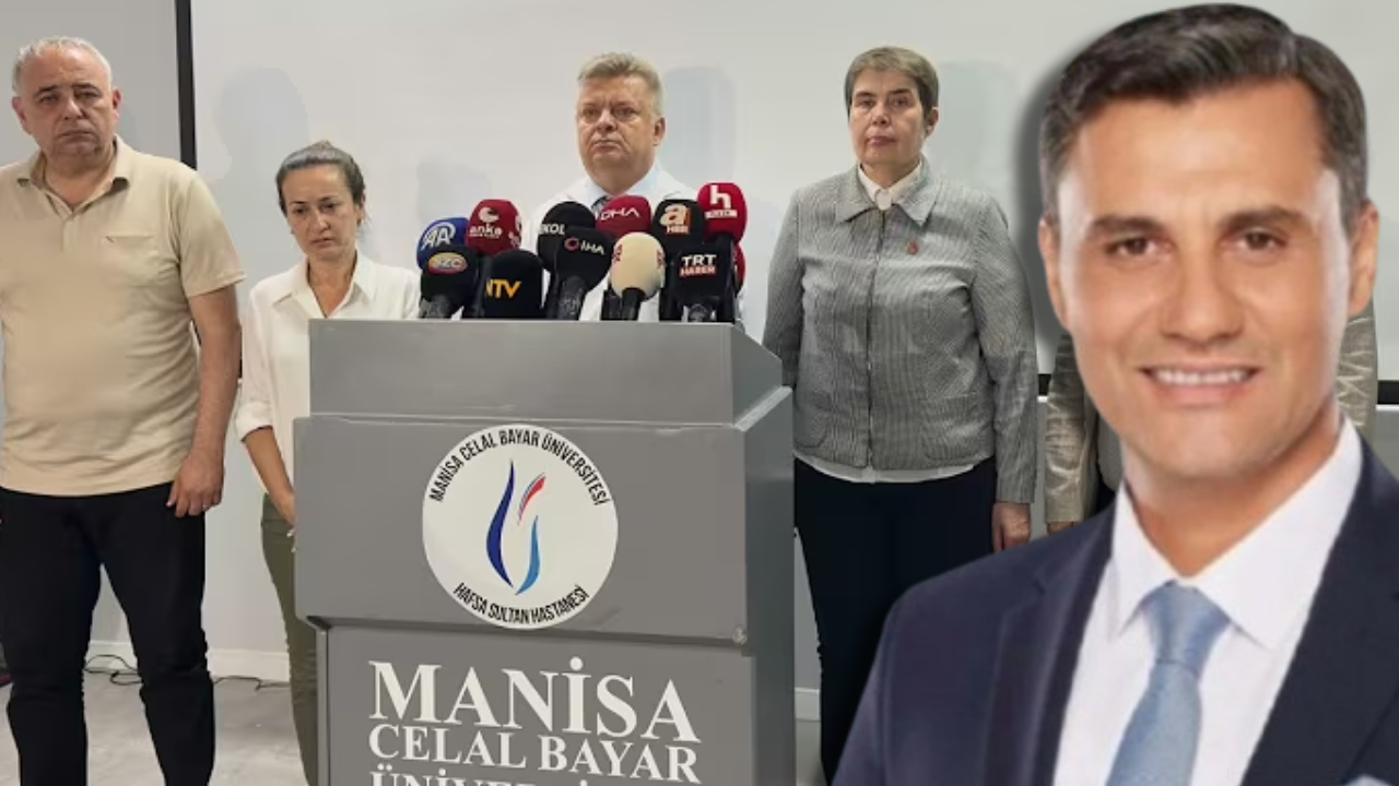 Manisa Büyükşehir Belediye Başkanı Ferdi Zeyrek'in Durumu Hakkında Yeni Gelişme: Başhekimden Açıklama