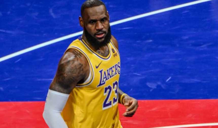 NBA Efsanesi Değişiyor: Los Angeles Lakers 10 Milyar Dolara Yeni Sahibi Oldu!