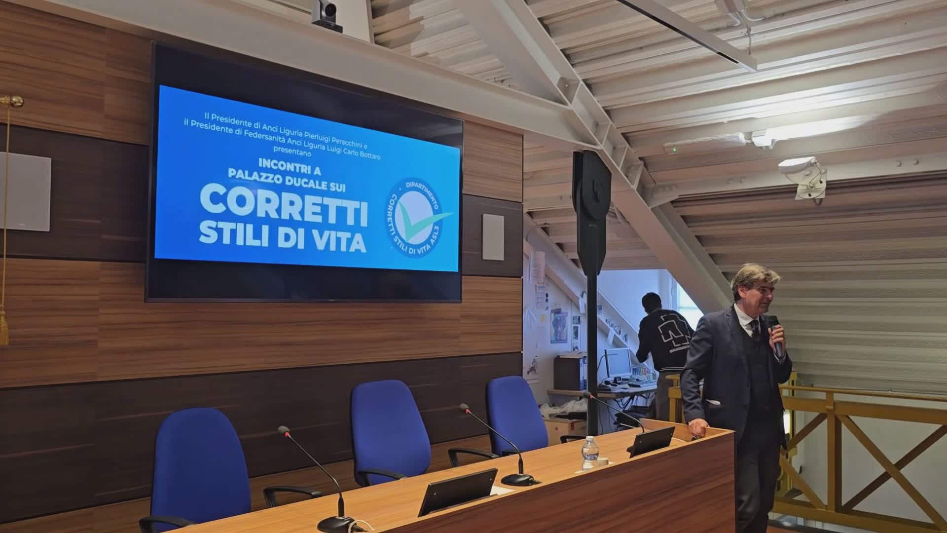 Stili di Vita Sani: Risparmia Fino al 22% sui Costi Sanitari - L'iniziativa ASL 3