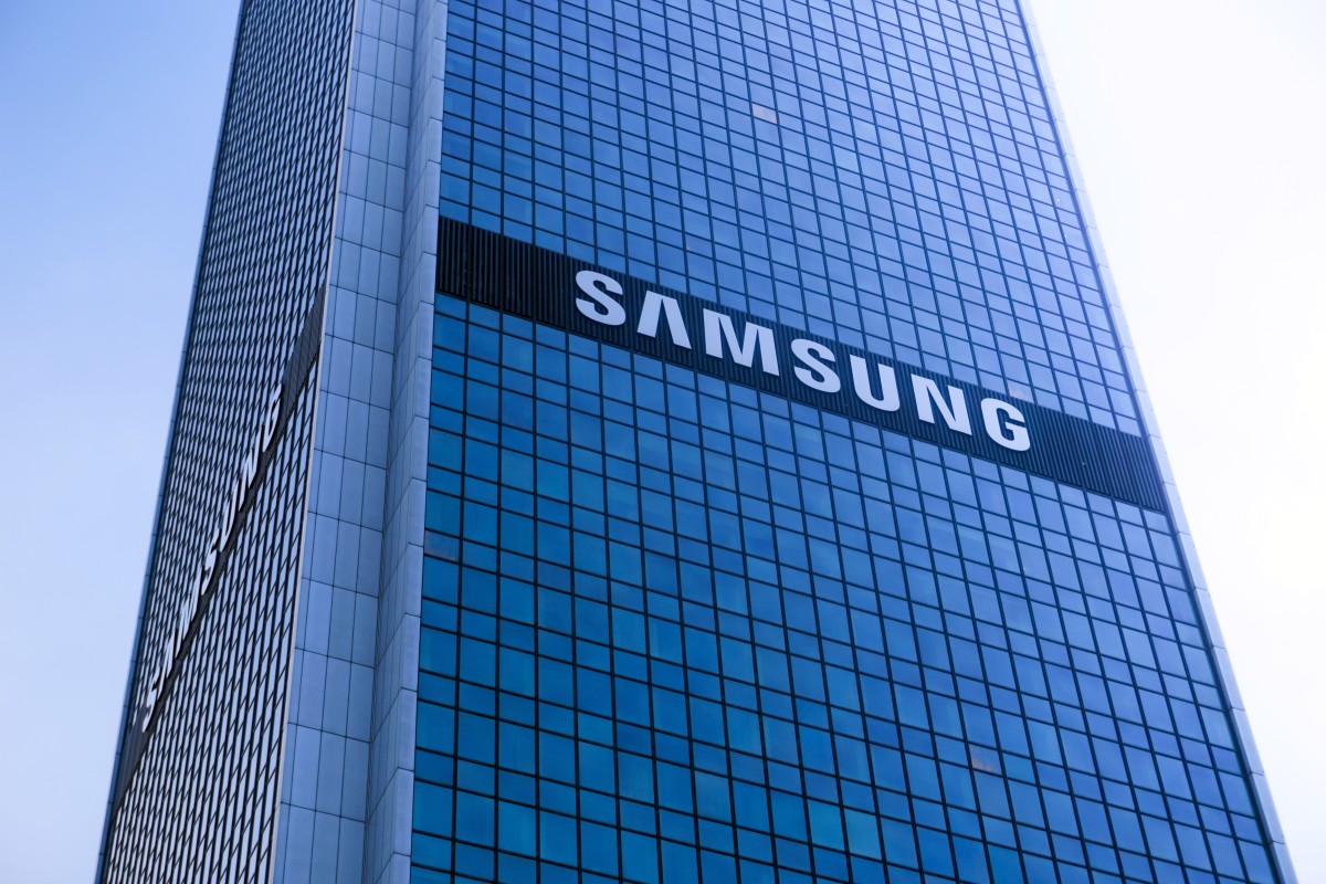 Były pracownik Samsunga oskarżony o szpiegostwo przemysłowe na rzecz Chin