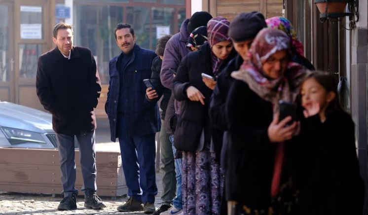 Gönül Dağı 171. Bölüm: Heyecan, Eğlence ve Hüzün Bir Arada!