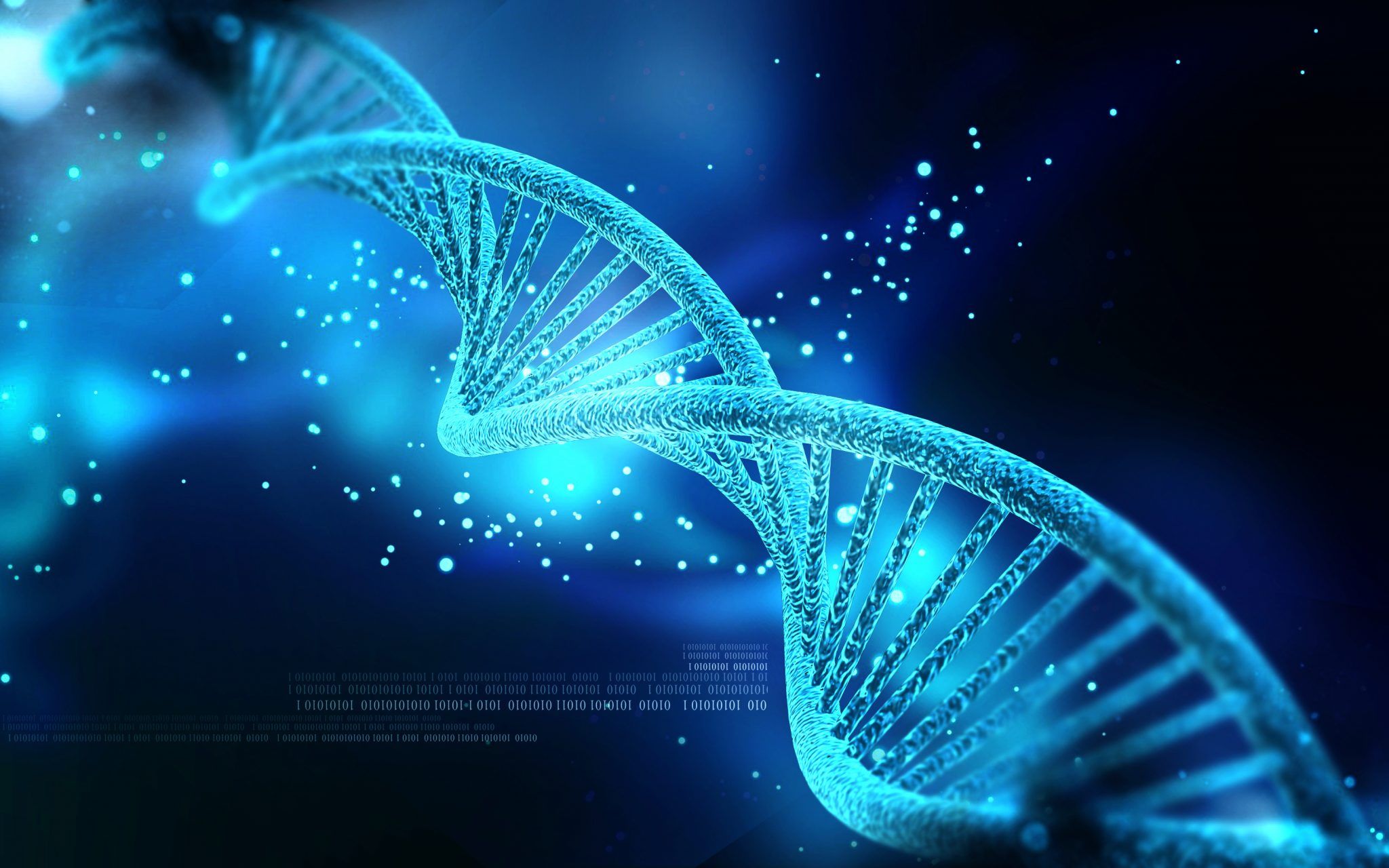 Assassinations? Defamation? How genetic technology could destabilize the world