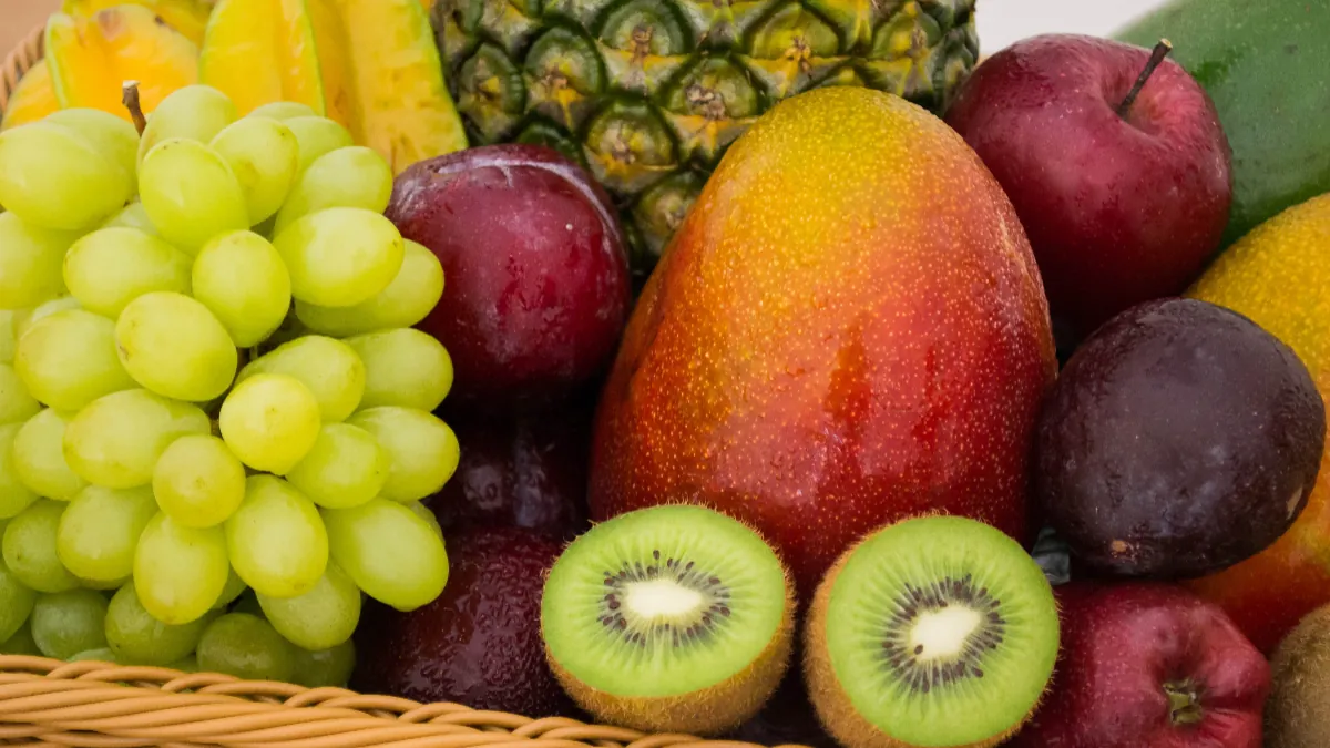 ¡Despídete de la Grasa Abdominal! Descubre la Fruta Diurética que Potencia tu Pérdida de Peso y Cuida tu Corazón