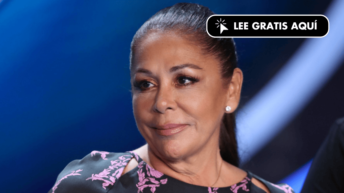 ¿Qué le pasa a Isabel Pantoja? El misterio sobre su estado de salud
