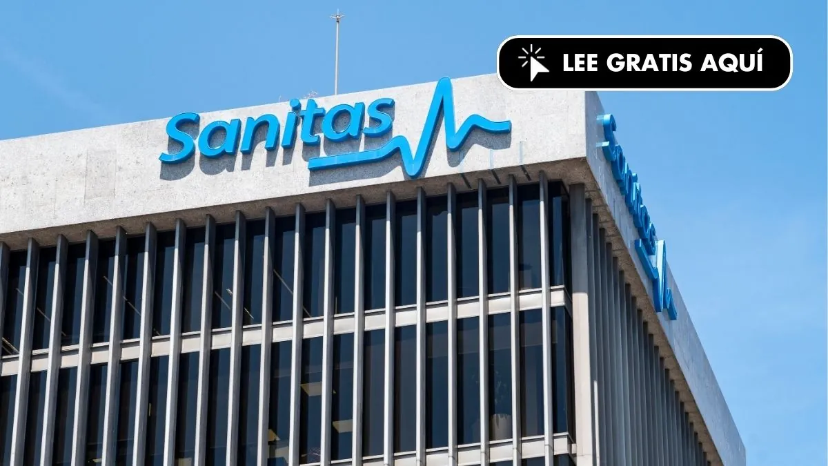 Sanitas amplía su cartera de productos con un seguro de salud para perros y gatos