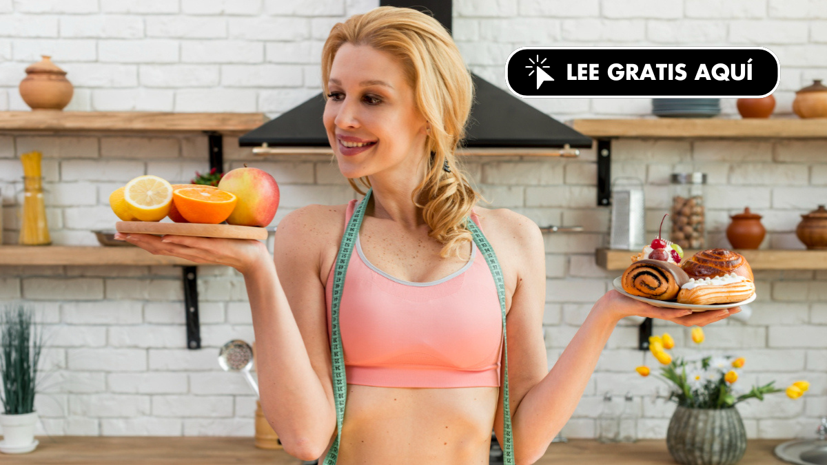 Descubre el Poder de la Dieta TLC: Transforma tu Salud con un Nuevo Estilo de Vida