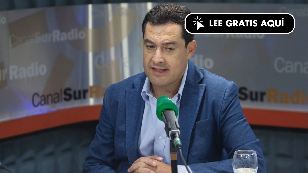 Cambio en el SAS: Juanma Moreno releva al director general de Gestión Económica - Implicaciones y Futuro de la Sanidad Andaluza