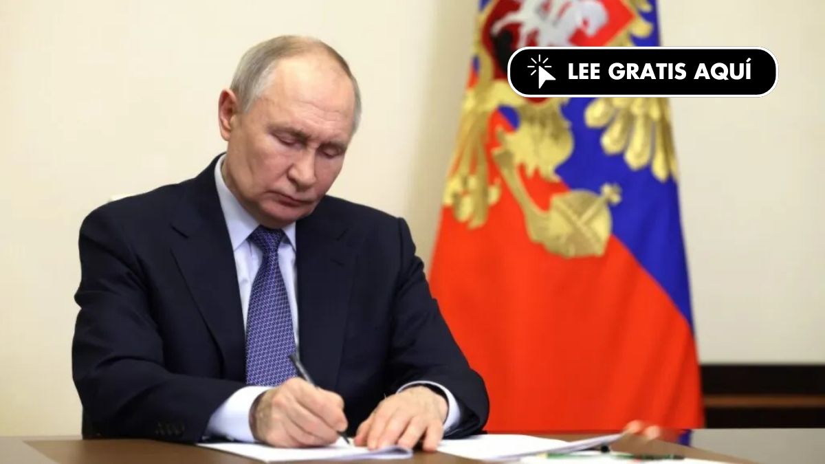 España ha enviado más de 8.900 millones de euros a Rusia por gas desde el inicio de la guerra: ¿Cómo impacta esto en la economía y la seguridad energética?