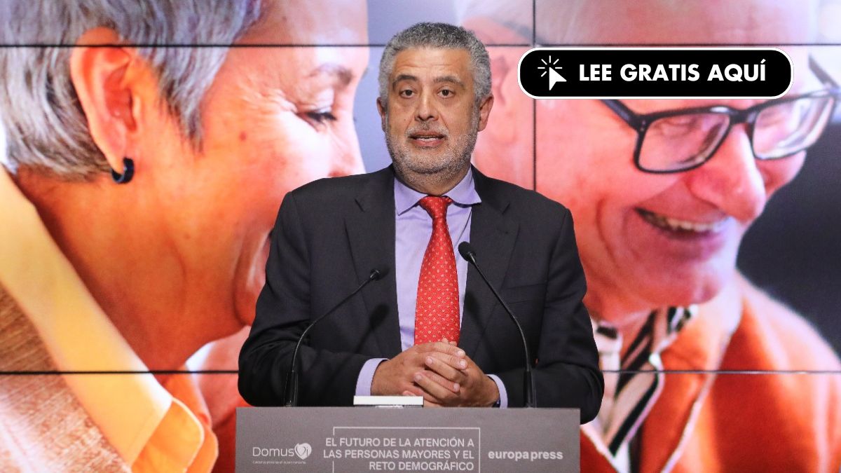 DomusVi: El Líder en Residencias de Ancianos Endereza sus Finanzas y Anuncia Nuevas Aperturas para 2025