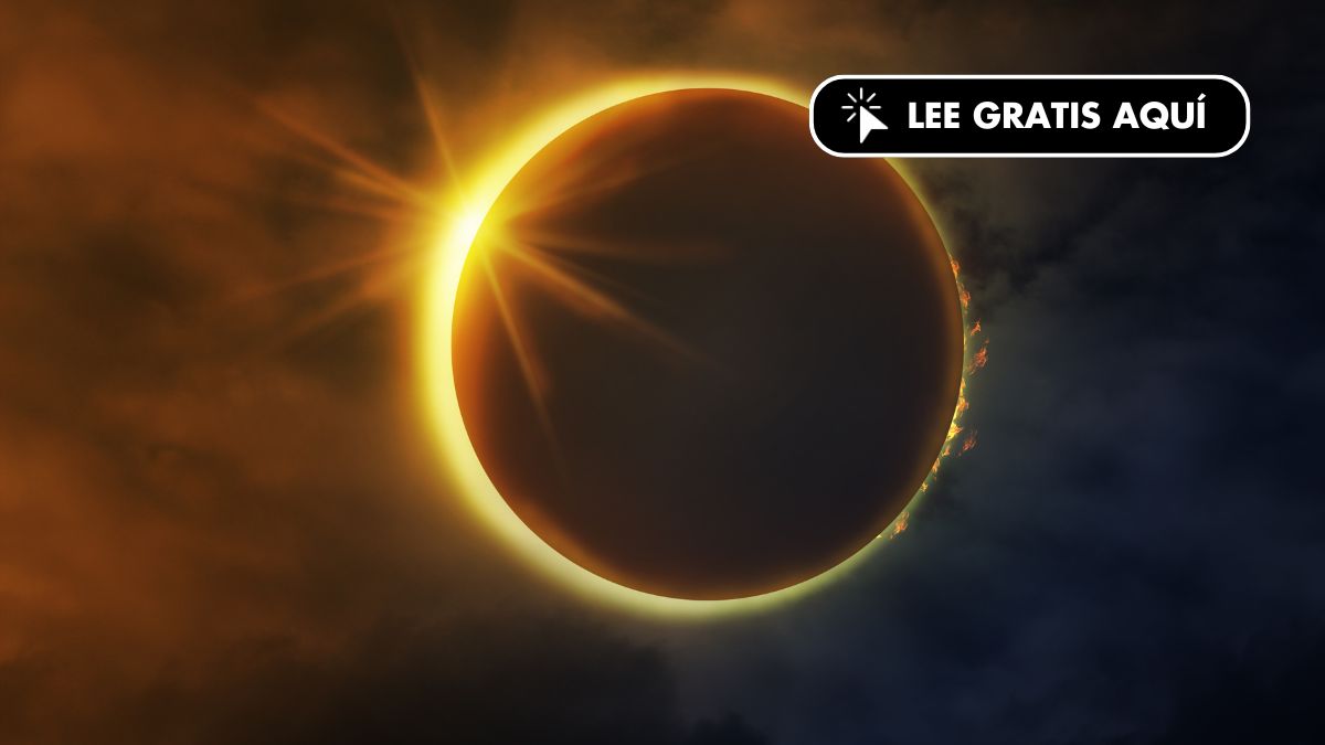 ¿Cómo afectan los eclipses lunares a la salud de las mujeres?