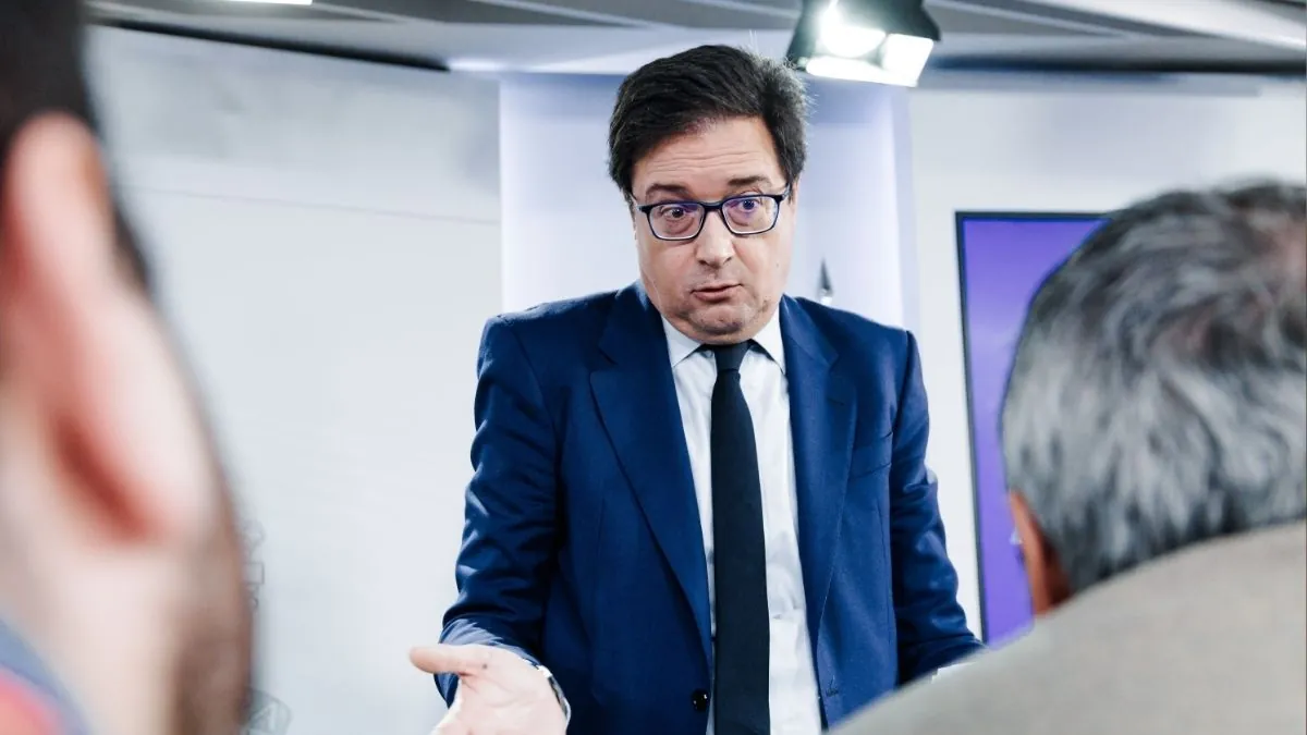 Gobierno de España confirma reunión con Vivendi y Telefónica, pero desmiente rumores sobre Prisa