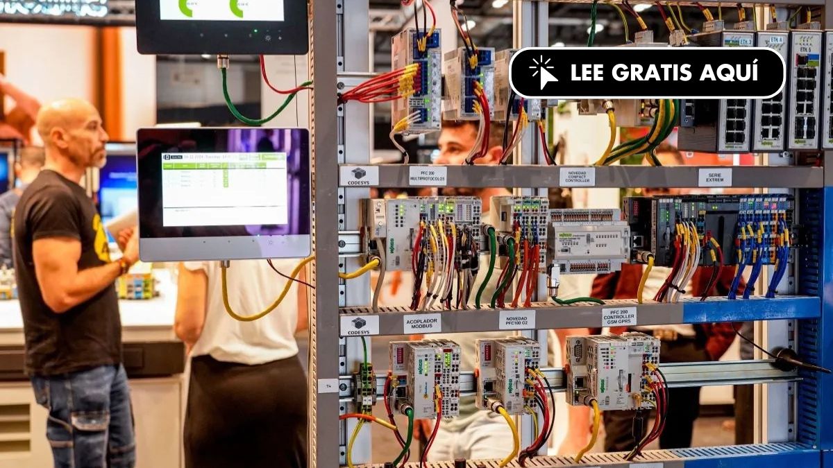 Aumenta el número de ingenieros activos en España y se rifan sobre todo a los eléctricos
